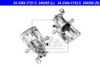 ATE 24.3384-1722.5 Brake Caliper